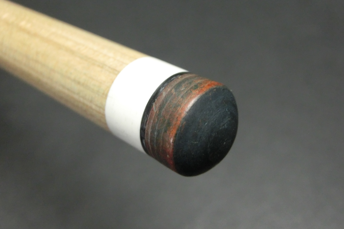 23302 オビ OB Classic Pro ラジアル用 102g ビリヤード シャフト ハイテク SPIDER