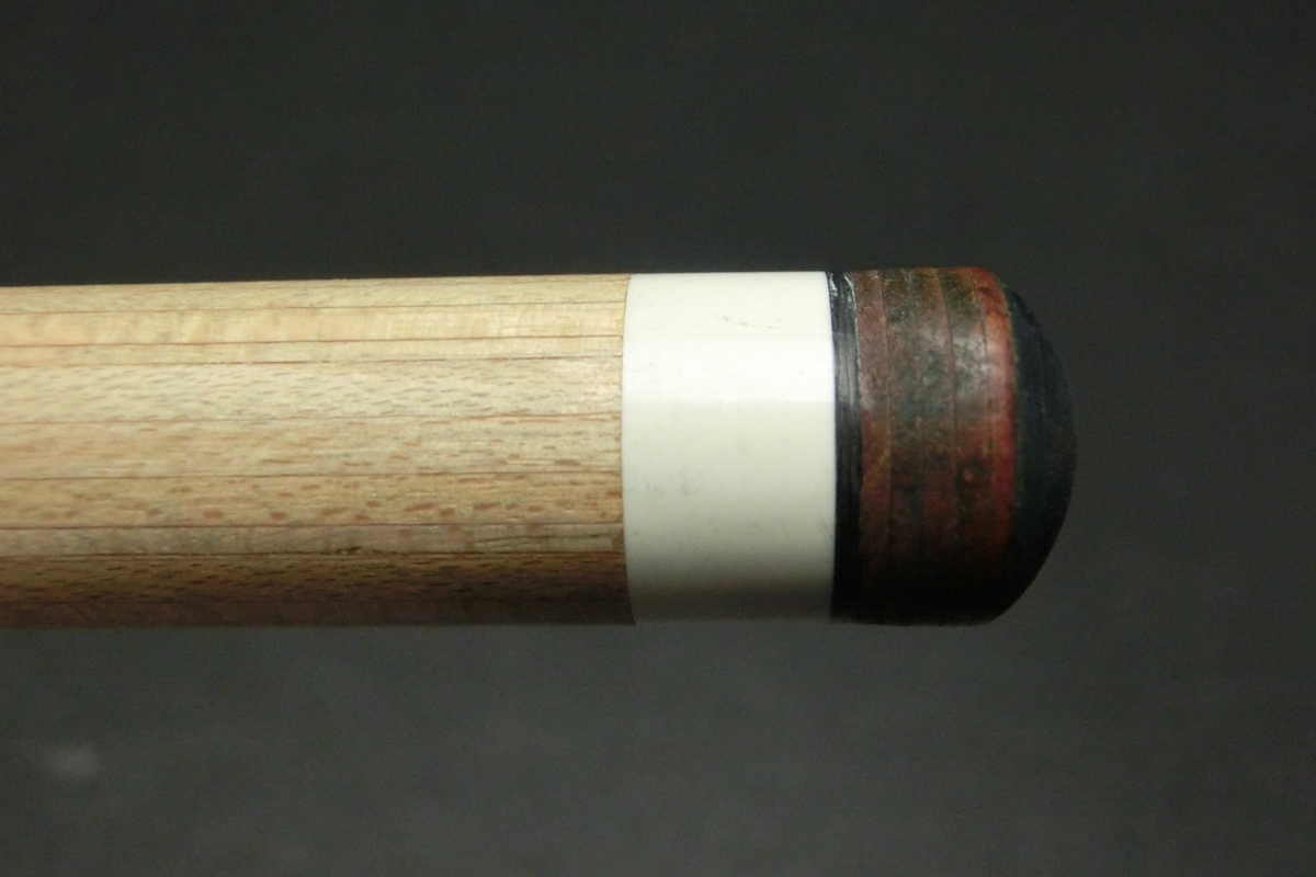 23302 オビ OB Classic Pro ラジアル用 102g ビリヤード シャフト ハイテク SPIDER