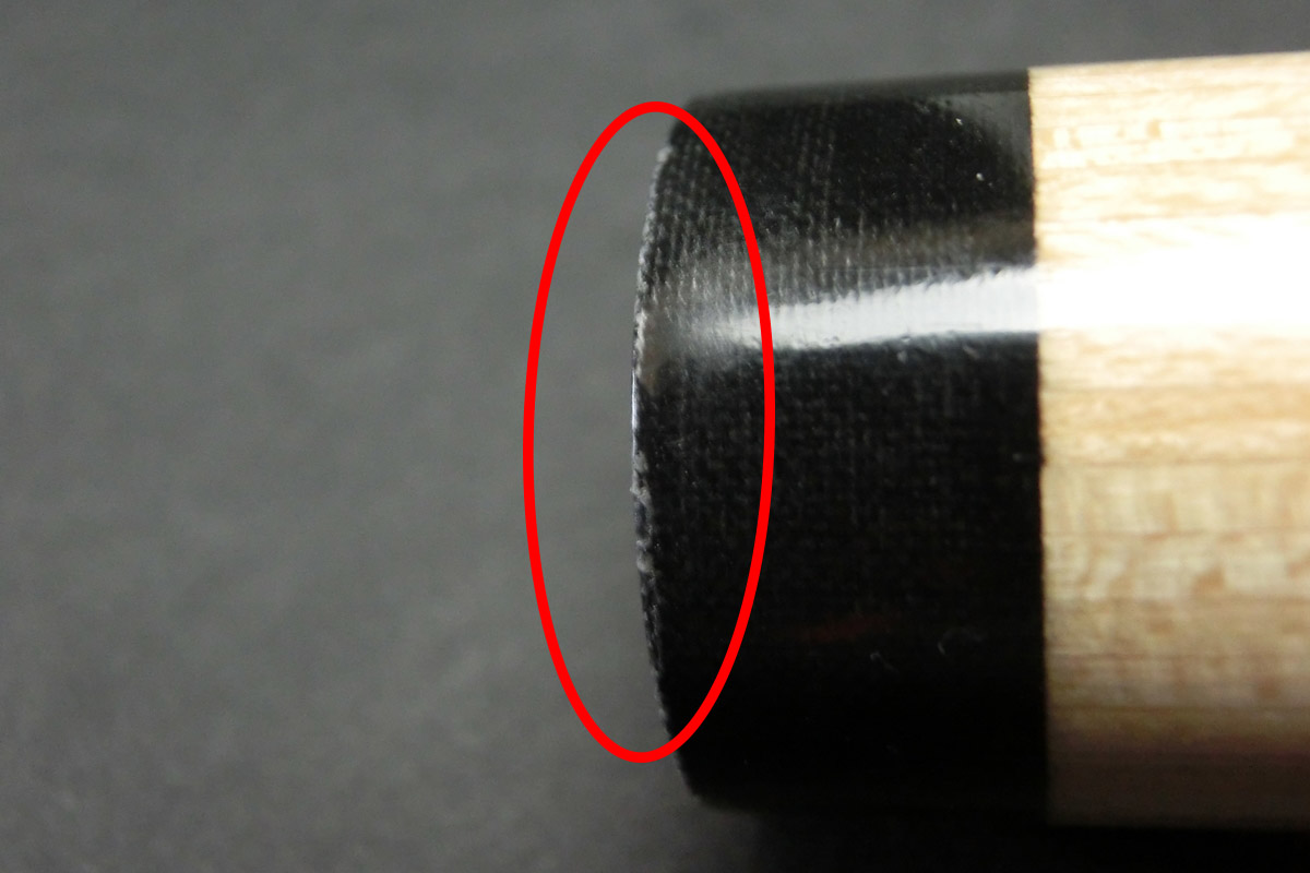 23302 オビ OB Classic Pro ラジアル用 102g ビリヤード シャフト ハイテク SPIDER