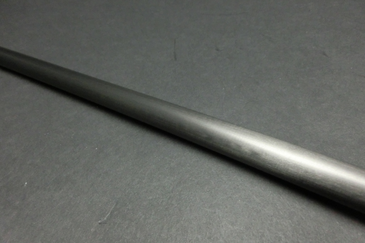 23306 ミステリーブラック MysteryBlack カーボンシャフト プレー 10山 ビリヤード ハイテク SPIDER