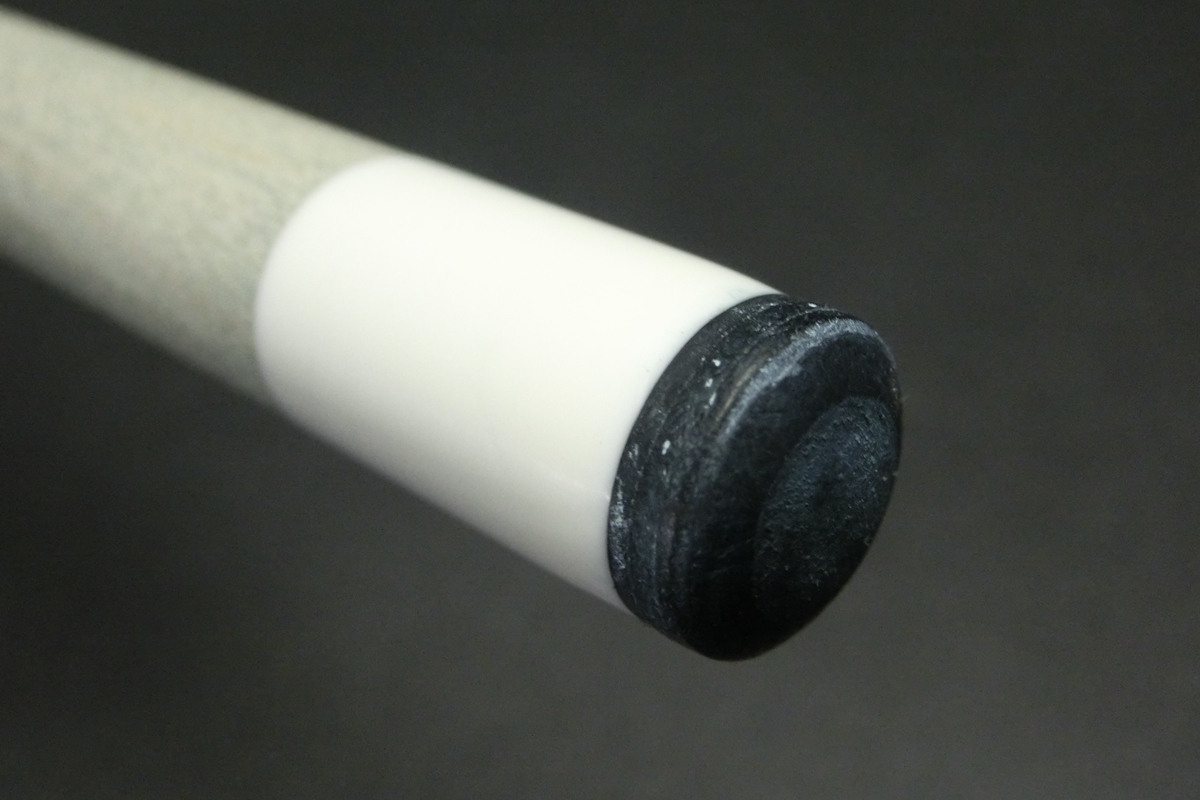 23303 キースアンディ KeithAndy M-SPEC KL 103g ラジアル ビリヤード シャフト ハイテク SPIDER