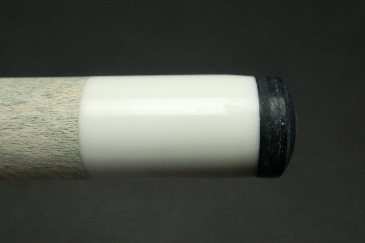 23303 キースアンディ KeithAndy M-SPEC KL 103g ラジアル ビリヤード シャフト ハイテク SPIDER