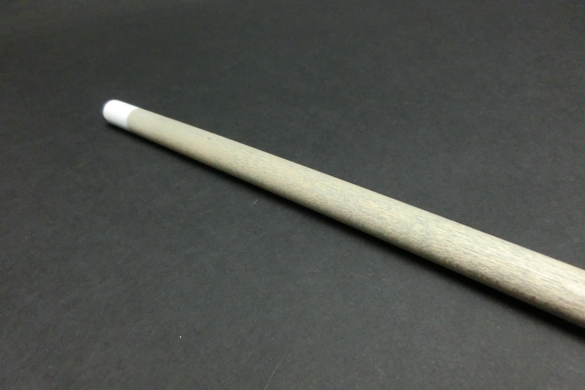 23304 キースアンディ KeithAndy ノーマルシャフト 88g ラジアル ビリヤード ノーマル SPIDER