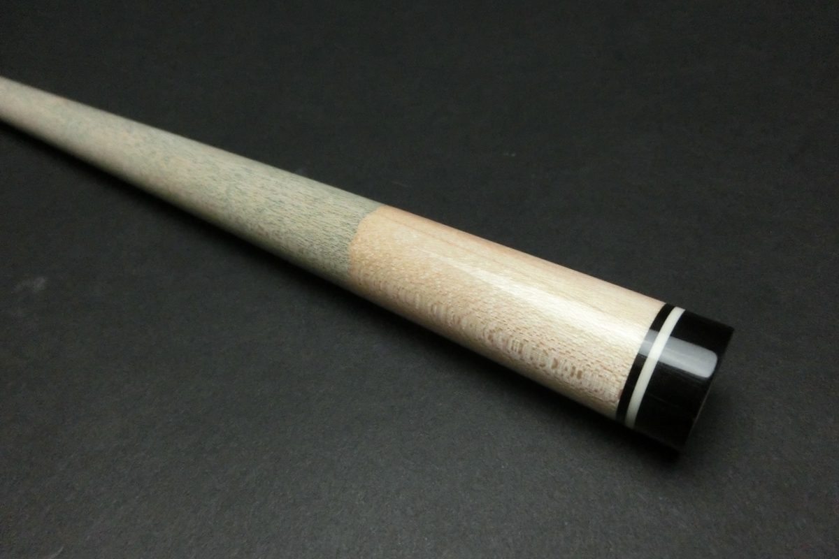 23304 キースアンディ KeithAndy ノーマルシャフト 88g ラジアル ビリヤード ノーマル SPIDER