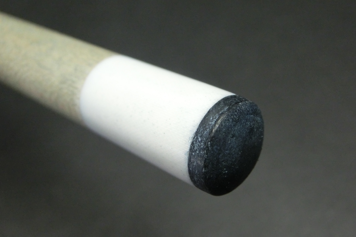 23304 キースアンディ KeithAndy ノーマルシャフト 88g ラジアル ビリヤード ノーマル SPIDER