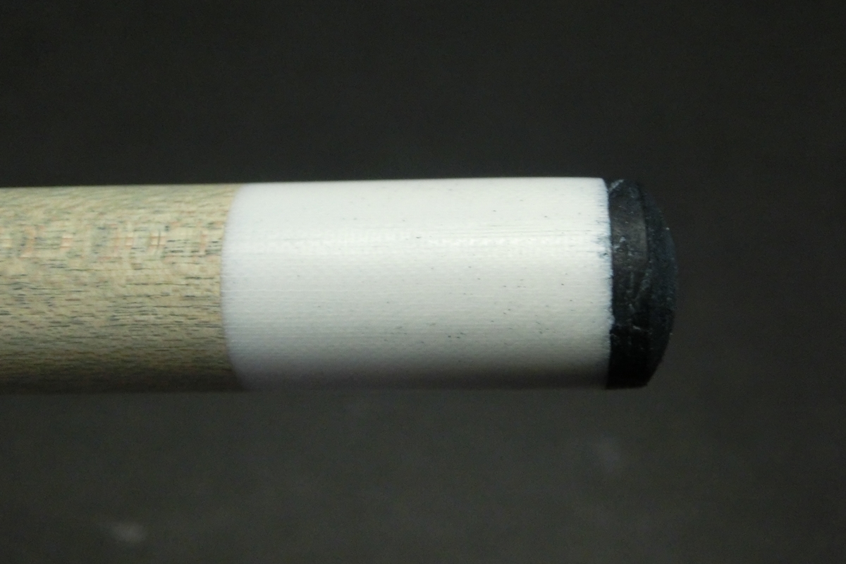 23304 キースアンディ KeithAndy ノーマルシャフト 88g ラジアル ビリヤード ノーマル SPIDER