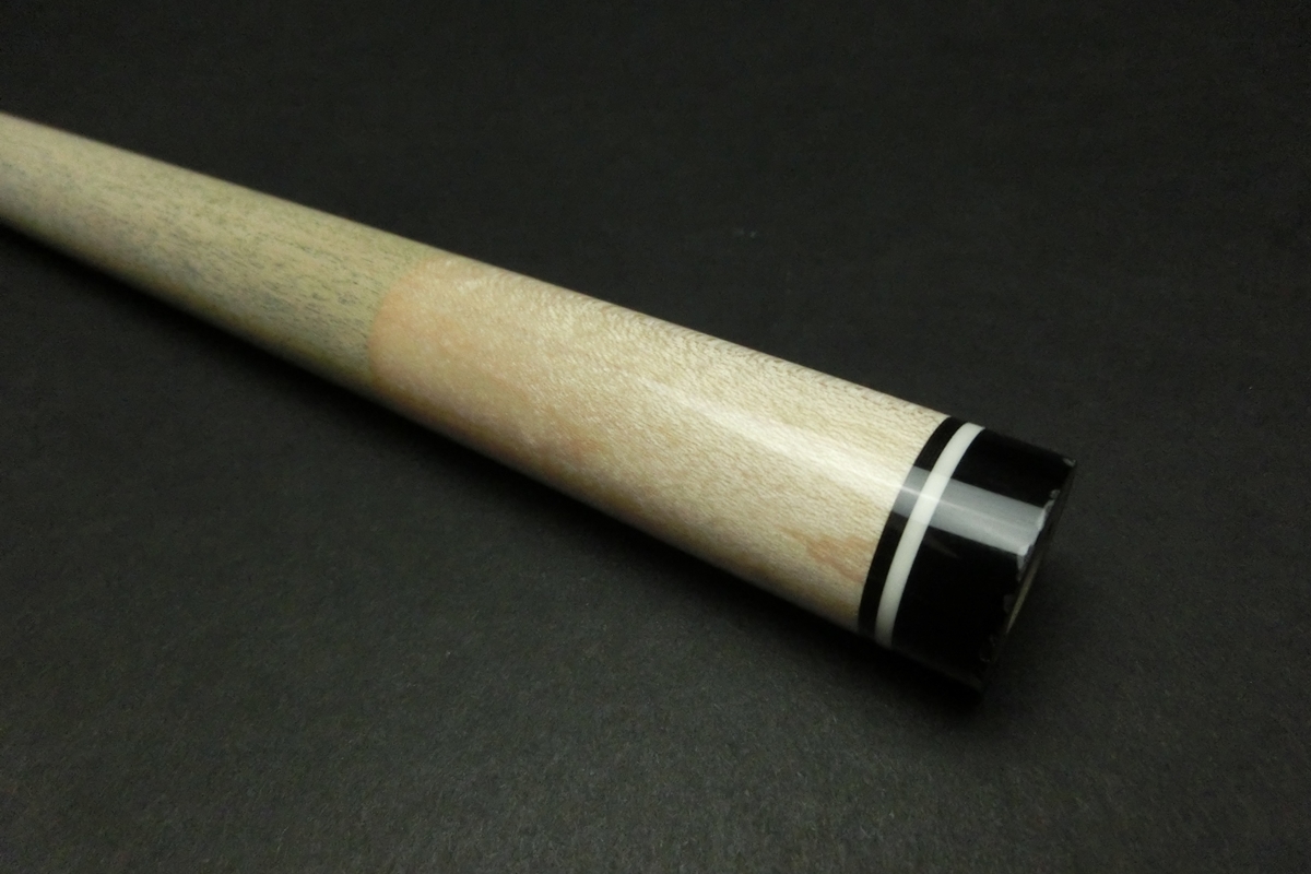 23305 キースアンディ KeithAndy ノーマルシャフト 97g ラジアル ビリヤード ノーマル SPIDER