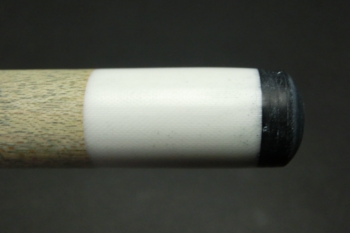 23305 キースアンディ KeithAndy ノーマルシャフト 97g ラジアル ビリヤード ノーマル SPIDER