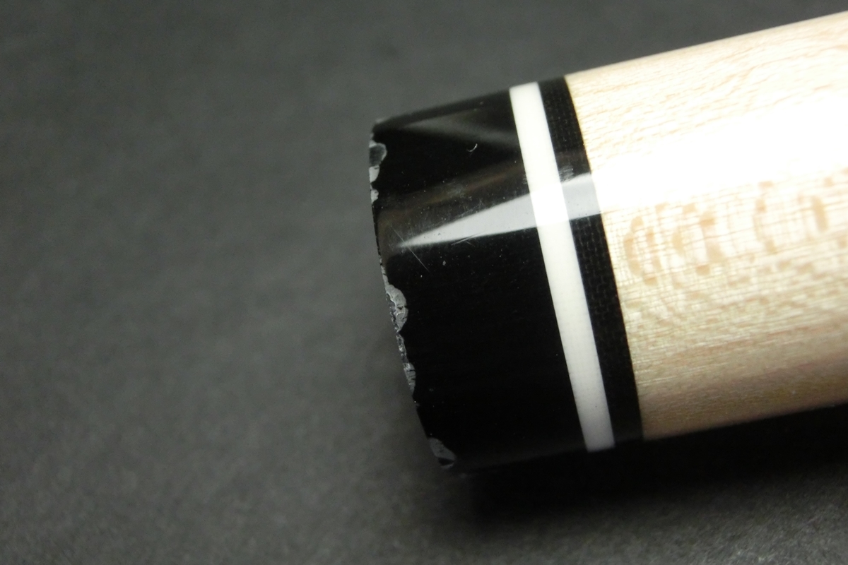 23305 キースアンディ KeithAndy ノーマルシャフト 97g ラジアル ビリヤード ノーマル SPIDER