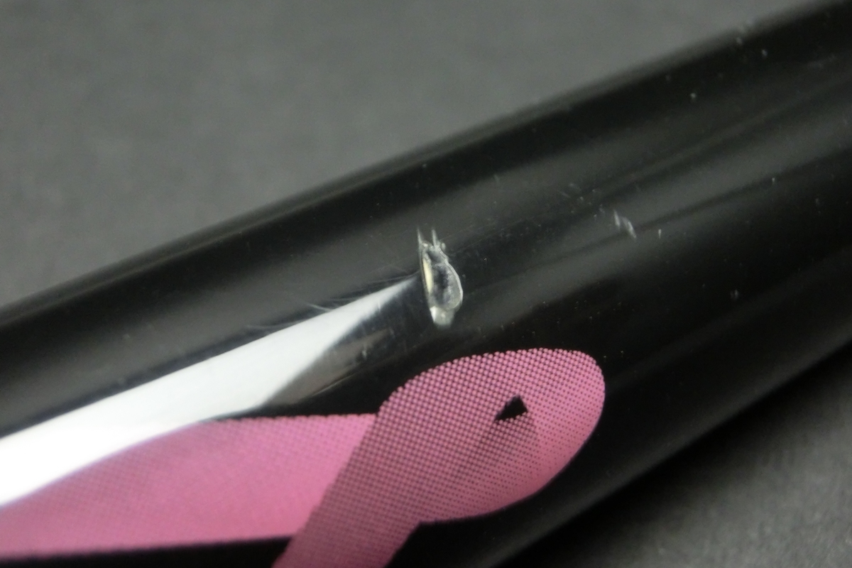 15704 訳アリ ポイズン Poison VX-2.9 ブレイクジャンプ ミニラジアル ビリヤード キュー CUE SPIDER