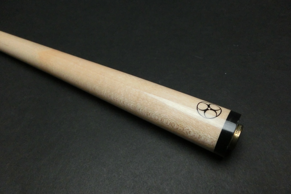 23301 ポイズン Poison Venomシャフト ユニロックブレット ビリヤード シャフト ハイテク SPIDER