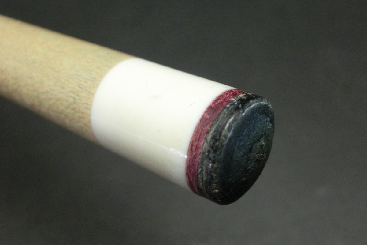 23301 ポイズン Poison Venomシャフト ユニロックブレット ビリヤード シャフト ハイテク SPIDER