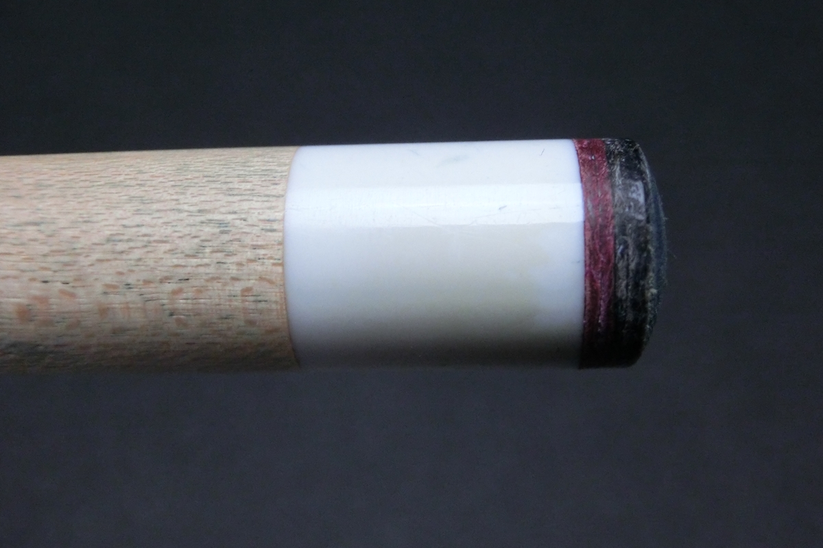 23301 ポイズン Poison Venomシャフト ユニロックブレット ビリヤード シャフト ハイテク SPIDER