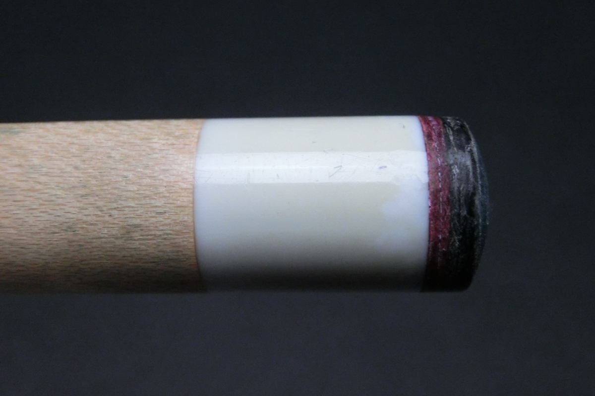 23301 ポイズン Poison Venomシャフト ユニロックブレット ビリヤード シャフト ハイテク SPIDER