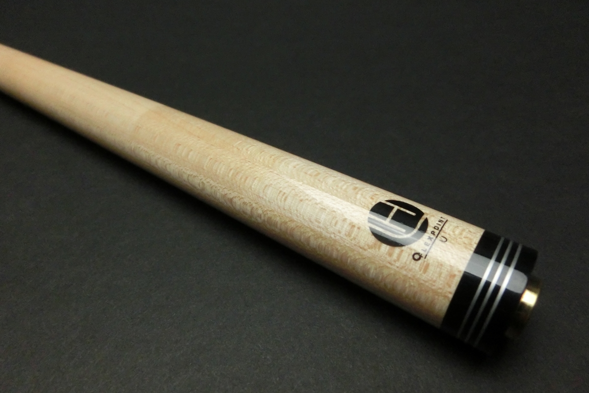 22956 ルカシーハイブリッド LucasiHybrid ゼロフレックスポイント ユニロック 119g 8分割シャフト ハイテク SPIDER