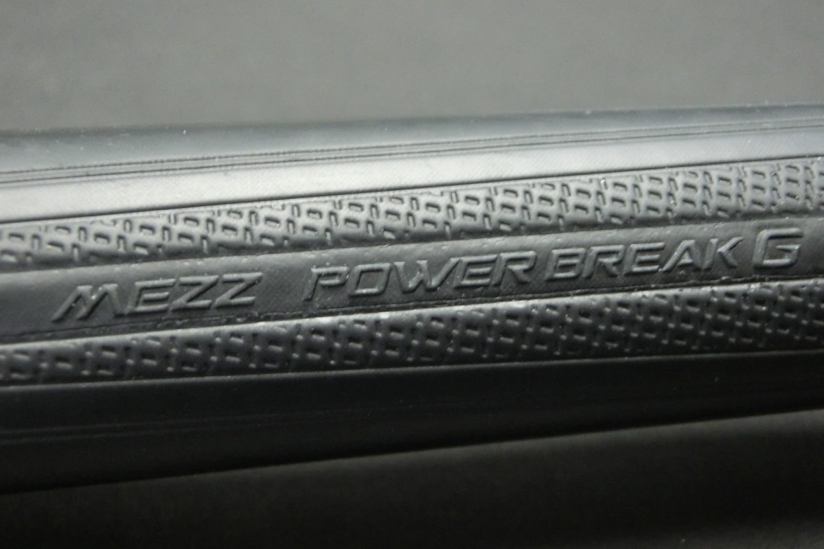 種類ブレイクキューPower Break-G スポーツグリップ