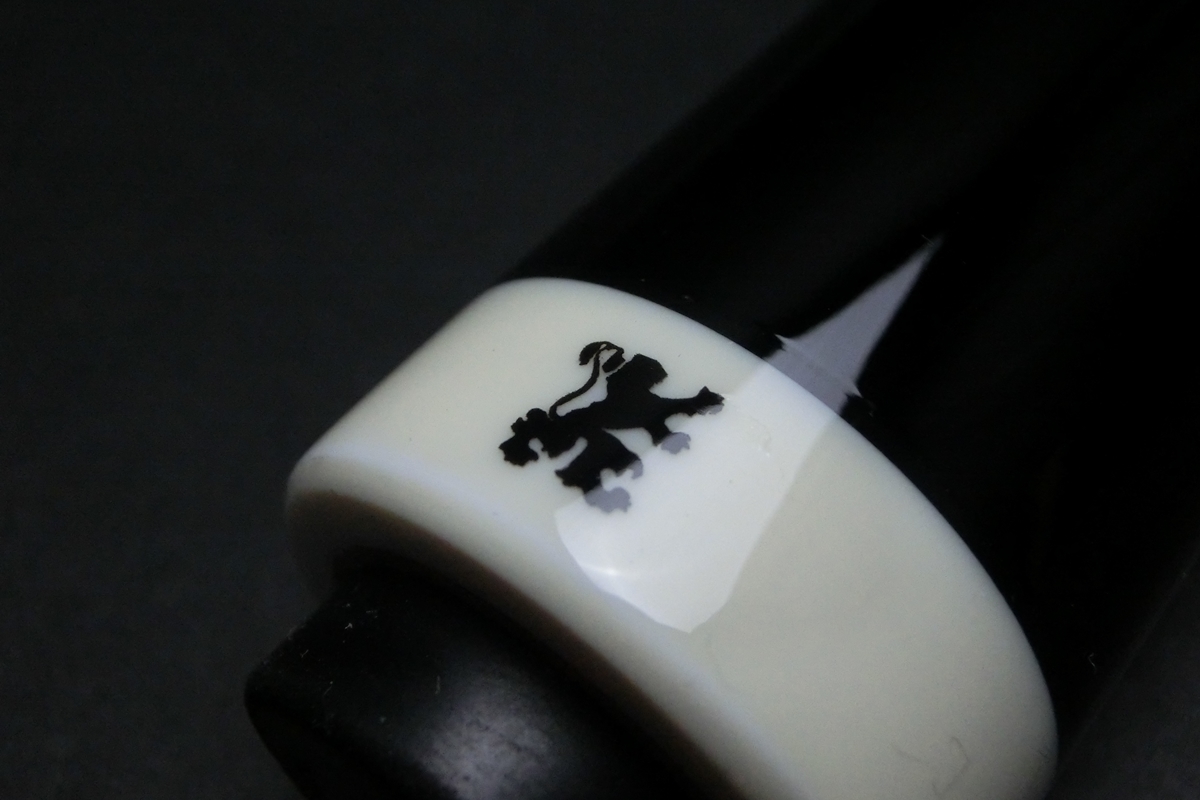【ヤフオク出品中】 15596 アダム Adam MB-2 ブレイクキュー 10山 19.2oz ビリヤード キュー CUE SPIDER