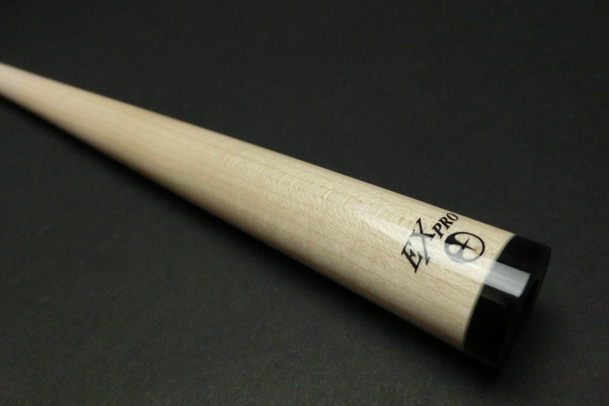 22961 未使用品 メッヅ Mezz EX-Pro 10山用 108g 黒リング 斬M シャフト ハイテク SPIDER