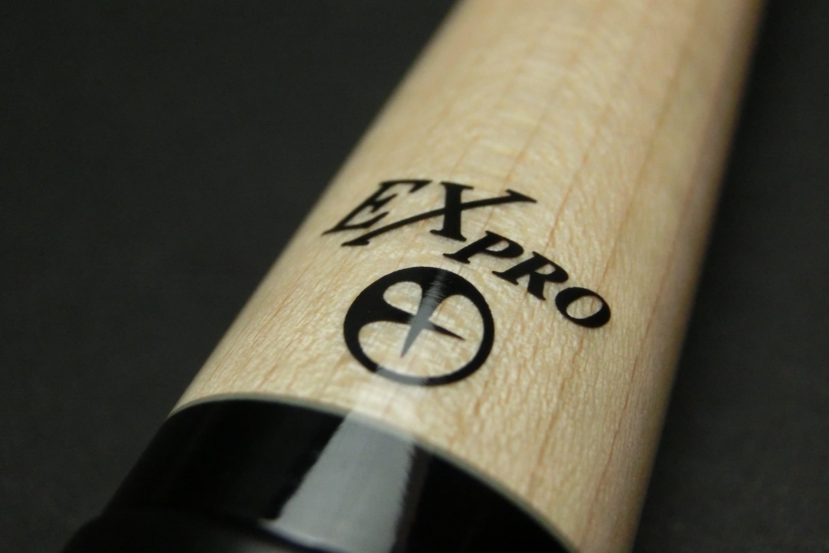 22961 未使用品 メッヅ Mezz EX-Pro 10山用 108g 黒リング 斬M シャフト ハイテク SPIDER