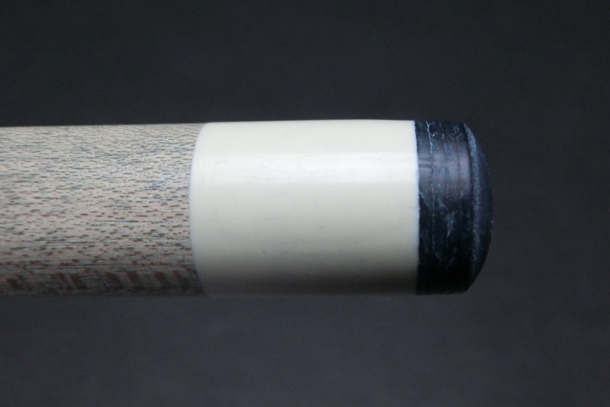 23295 メッヅ Mezz EX-Pro 14山パイロ ジョイント変更 ビリヤード シャフト ハイテク SPIDER