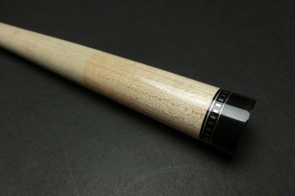 23307 プレデター Predator Vantage コグノ用 ファンシーリング ビリヤード シャフト ハイテク SPIDER