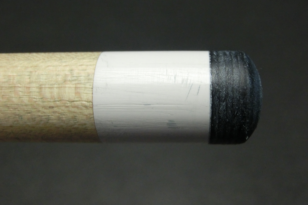 23307 プレデター Predator Vantage コグノ用 ファンシーリング ビリヤード シャフト ハイテク SPIDER