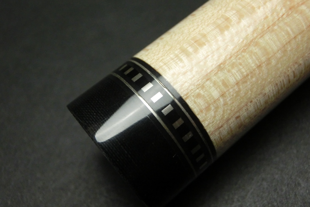 23307 プレデター Predator Vantage コグノ用 ファンシーリング ビリヤード シャフト ハイテク SPIDER