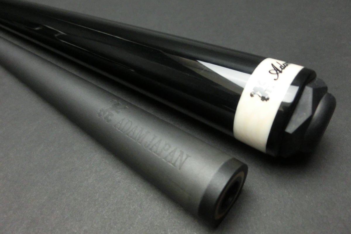 ブレイクキュー アダム SPEAR（スピア） ブラウン ブレイクキュー アダム SPEAR（スピア） ブラウン ブレイクキュー