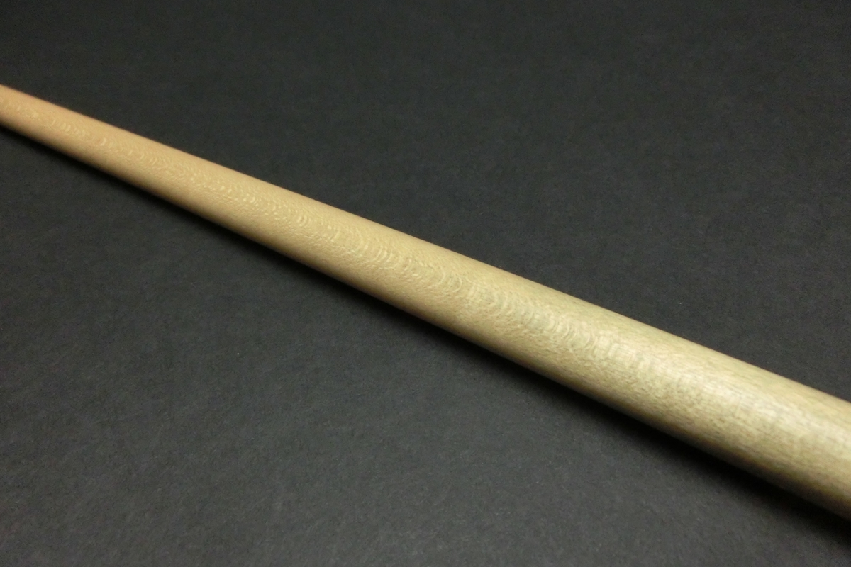 23226 アダム Adam ACSS 10山 115g 12.2mm シャフト ビリヤード ハイテク SPIDER